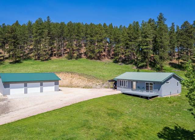 Property at 312 Pond Pl, Hill City, SD 57745, 1 bed, 1 bath