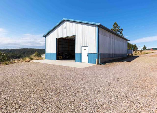 Property at TBD Sapphire Ln, Hot Springs, SD 57747