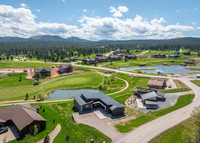 Property at 12257 Reunion Ridge Rd, Sturgis, SD 57785, 6 beds, 4 baths