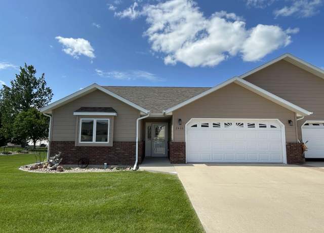 Property at 2408 5th Ave, Spearfish, SD 57783, 3 beds, 3 baths