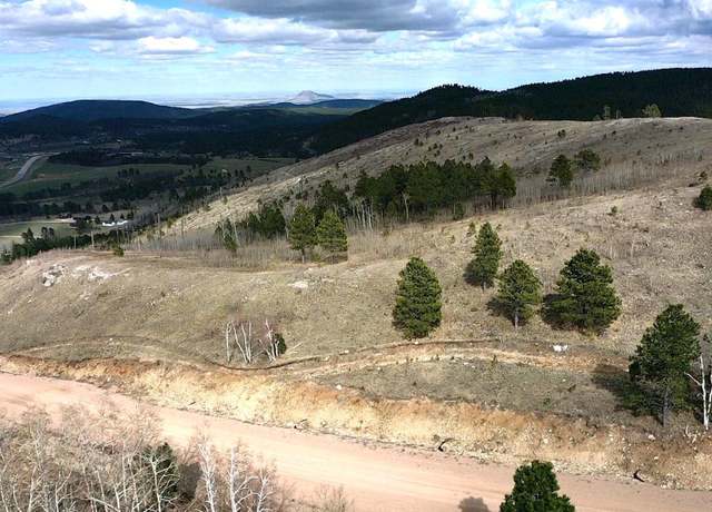 Property at 20930 Majestic Heights Rd, Sturgis, SD 57785