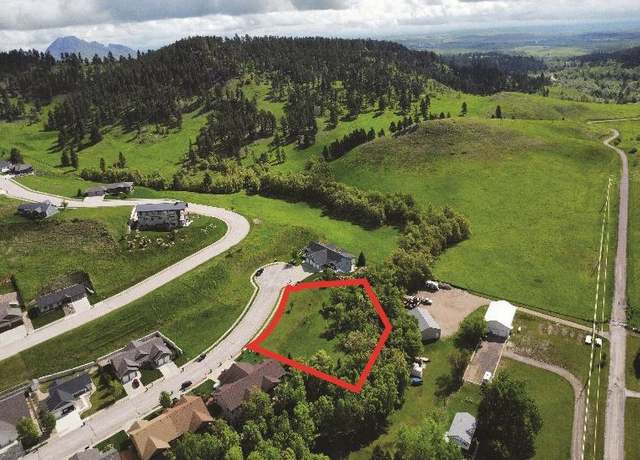 Property at 20 Belair Cir, Sturgis, SD 57785