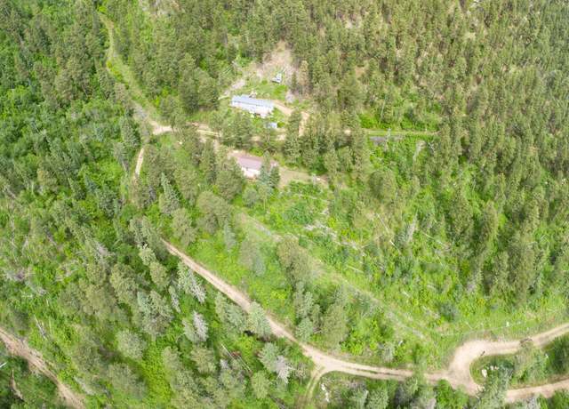 Property at 11031 Burno Gulch Rd, Spearfish, SD 57783