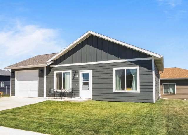 Property at 6278 Orion St, Spearfish, SD 57783, 2 beds, 1 bath