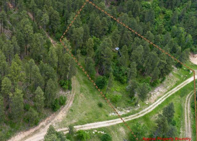 Property at 20576 Whitewood Creek Rd, Deadwood, SD 57732