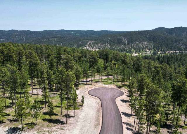 Property at Lot 12 Block 5 Tranquil Timbers Ct, Lead, SD 57754