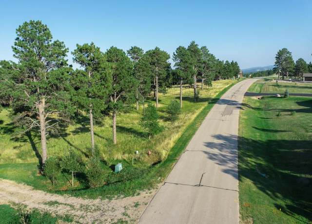 Property at Lot 62 Valley View Cir, Spearfish, SD 57783