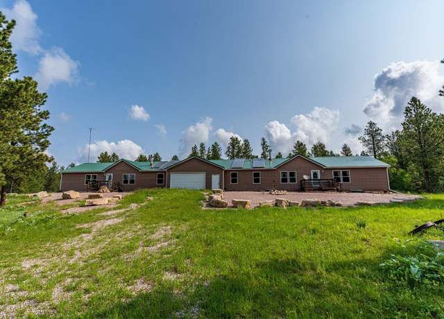 Property at 201 Quarry Rd, Newcastle, WY 82715, 9 beds, 4.5 baths
