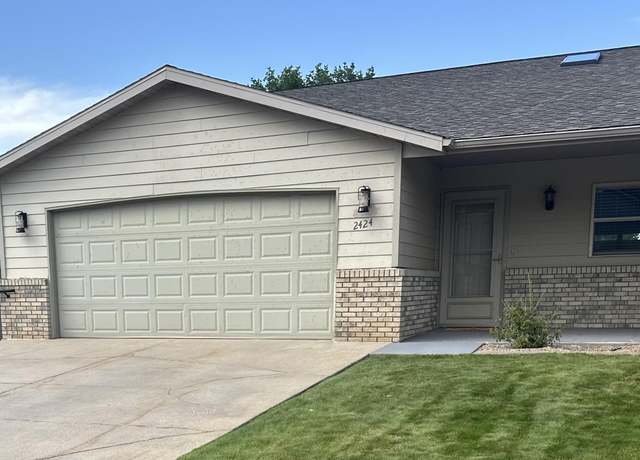 Property at 2424 Windmill Dr, Spearfish, SD 57783, 3 beds, 3 baths