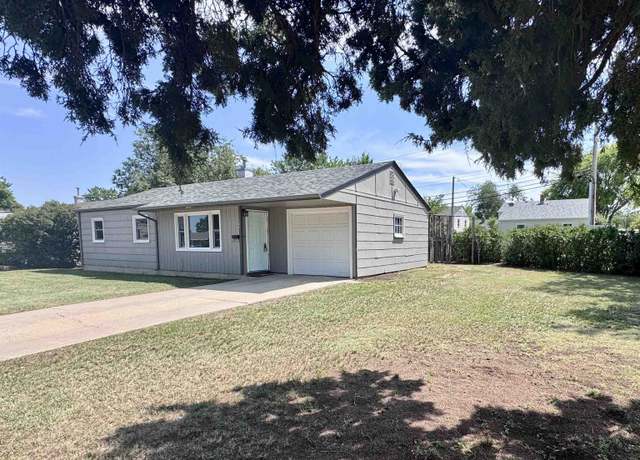 Property at 301 E Meade St, Rapid City, SD 57701, 2 beds, 1 bath