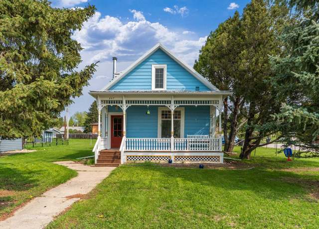 Property at 847 Harney St, Custer, SD 57730, 2 beds, 2 baths