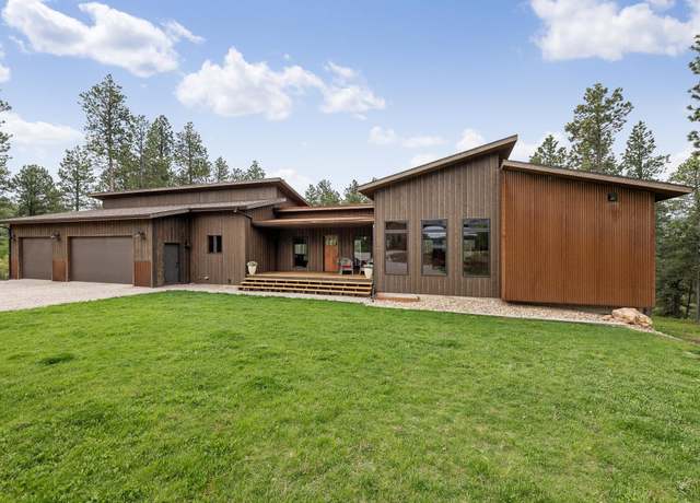 Property at 2287 Pasque Loop, Spearfish, SD 57783, 5 beds, 3.5 baths