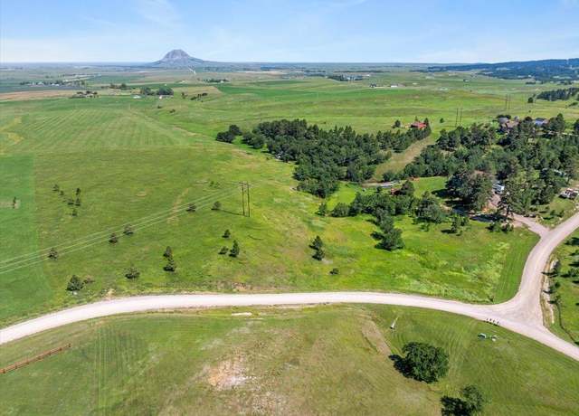 Property at 20295 Frontier Loop, Whitewood, SD 57793