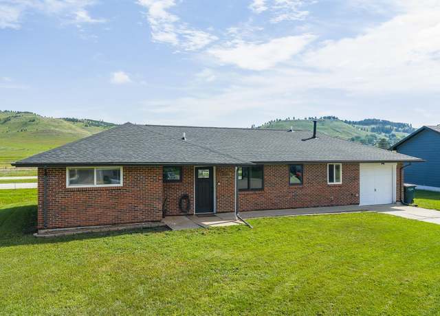 Property at 13004 Pony Express Dr, Piedmont, SD 57769, 3 beds, 1 bath