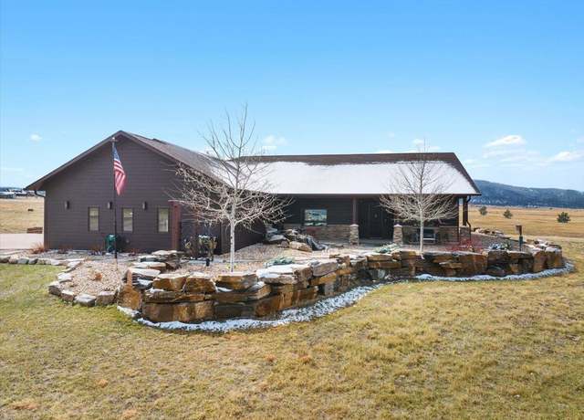 Property at 19977 Gobbler Rd, Spearfish, SD 57783, 3 beds, 2 baths
