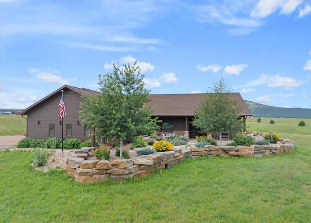 Property at 19977 Gobbler Rd, Spearfish, SD 57783, 3 beds, 2 baths