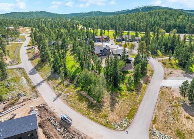 Property at Lot 7 Block 11 Trailside Rd, Lead, SD 57754