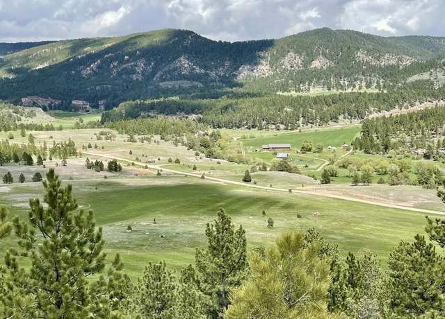 Property at 1238 Beaver Creek Rd, Newcastle, WY 82701