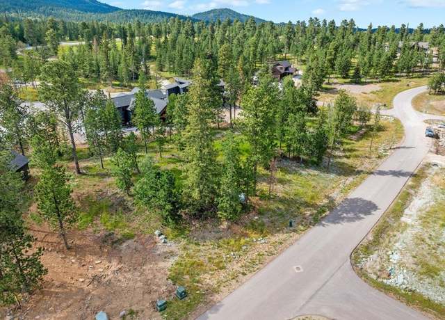 Property at Lot 9 Block 11 Trailside Rd, Lead, SD 57754