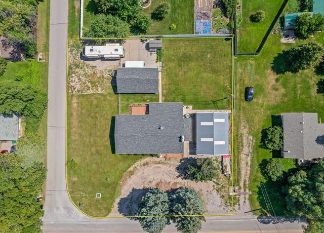 Property at 262 Upper Valley Rd, Spearfish, SD 57783, 7 beds, 3 baths