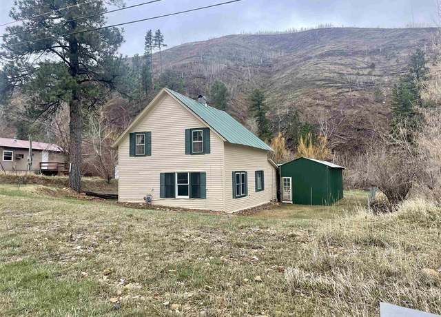 Property at 21061 Highway 385, Deadwood, SD 57732, 3 beds, 2 baths