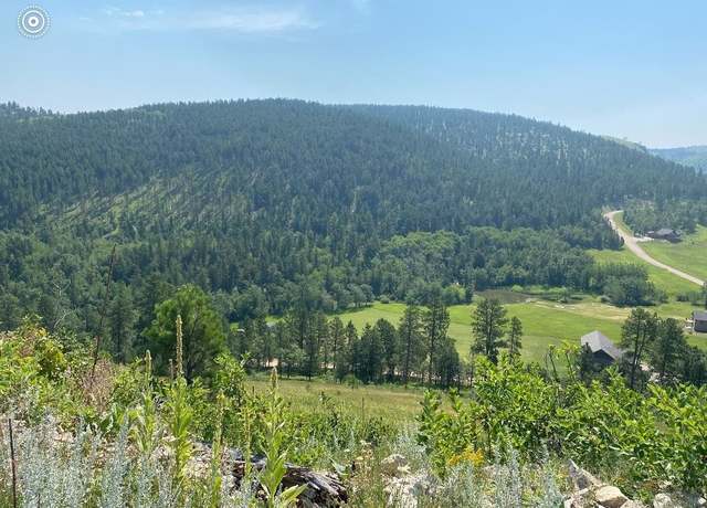 Property at Lot 31 Two Bit Rd, Deadwood, SD 57732