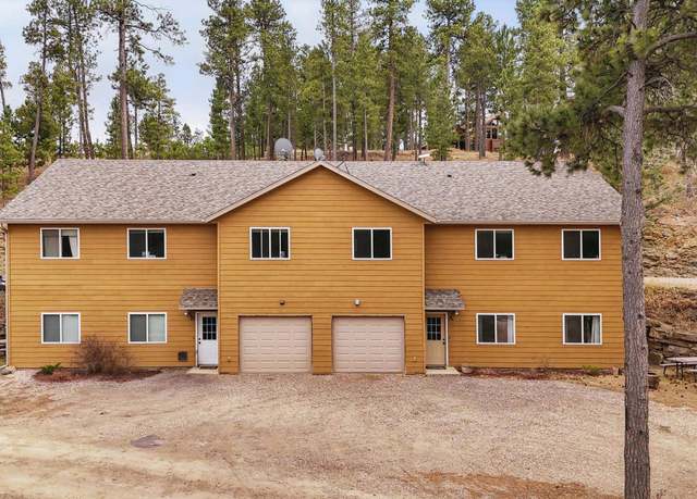 Property at 12634. Unit C Robins Roost Rd, Hill City, SD 57745, 3 beds, 2 baths