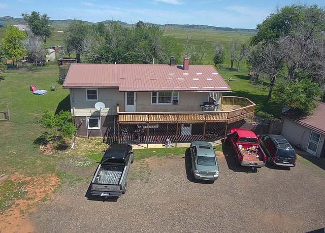 Property at 10484 W Highway 14, Spearfish, SD 57783, 5 beds, 2 baths