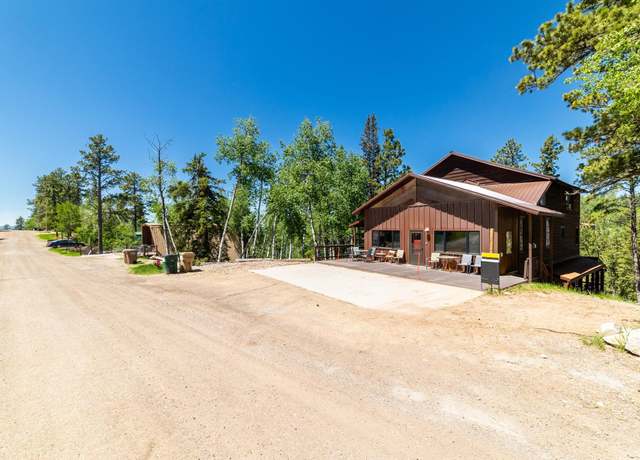 Property at 21179 Lookout Trl, Lead, SD 57754, 6 beds, 3 baths