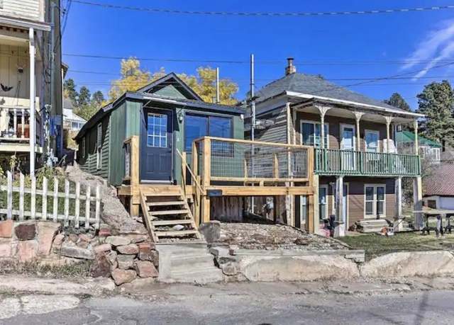 Property at 632 Prospect Ave, Lead, SD 57754, 1 bed, 1 bath
