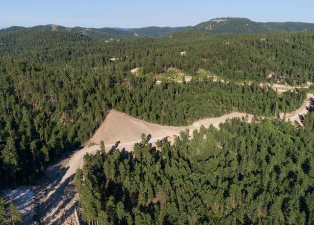 Property at Lot 132 Paradise Gulch Loop, Lead, SD 57754