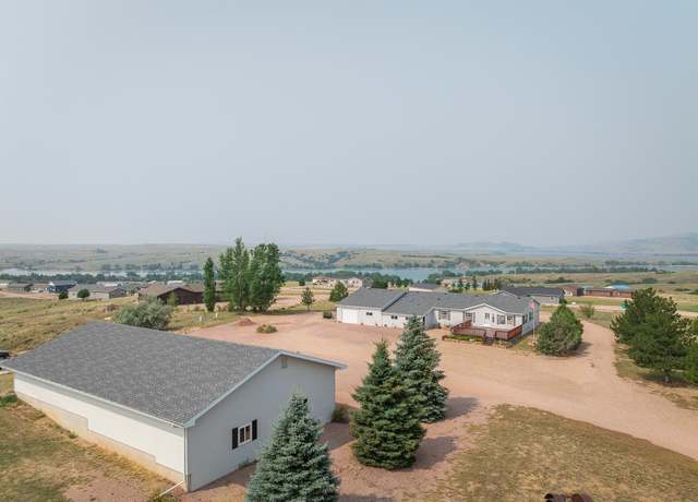 Property at 13383 Waterview Rd, Hot Springs, SD 57747, 3 beds, 2.5 baths