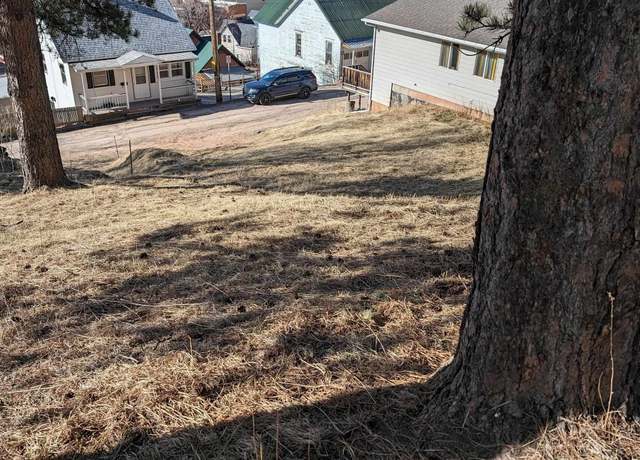 Property at tbd Railroad Ave, Lead, SD 57754