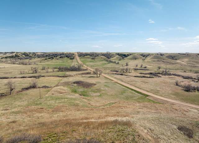 Property at TBD Spring Draw Rd, Scenic, SD 57780