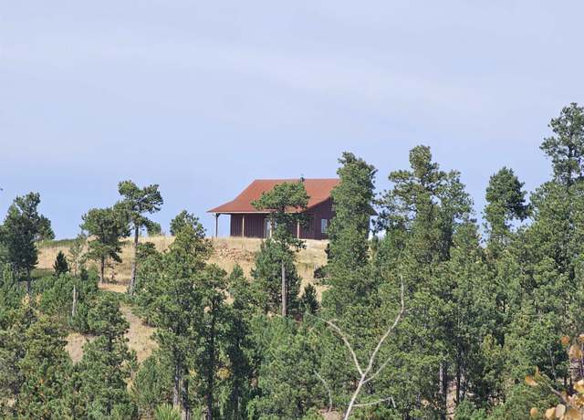 Property at 21165 Last Chance Rdg, Deadwood, SD 57732