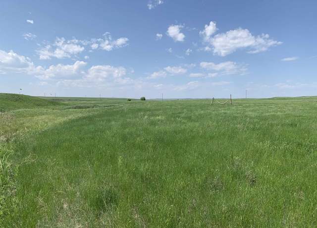 Property at TBD, Fairburn, SD 57738