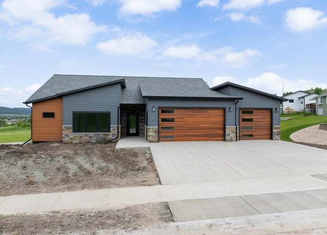 Property at 2431 Malibu Loop, Sturgis, SD 57785, 5 beds, 3 baths