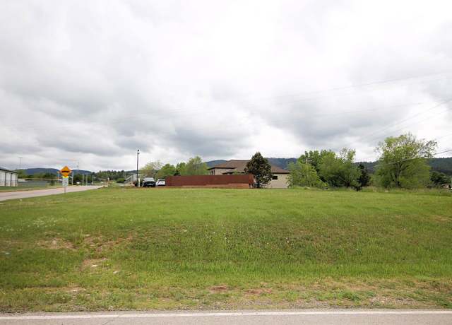 Property at TBD Ballpark Rd, Sturgis, SD 57785