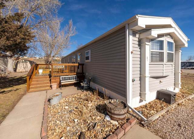 Property at 4800 Everest Rd, Rapid City, SD 57702, 3 beds, 2 baths