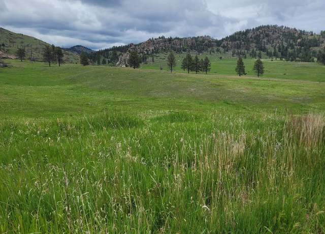 Property at 12748 Beaver Creek Rd, Custer, SD 57730, 0.5 baths