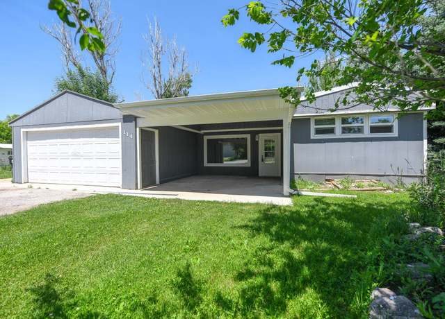 Property at 114 Harandona Rd, Spearfish, SD 57783, 5 beds, 2 baths