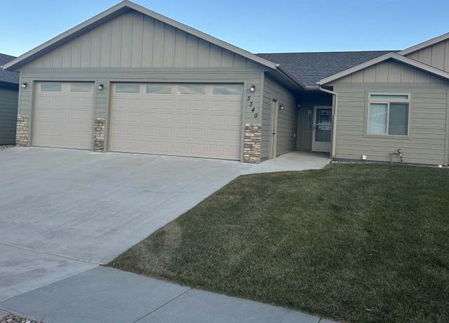 Property at 3340 Canyon View Ct, Sturgis, SD 57785, 2 beds, 2 baths