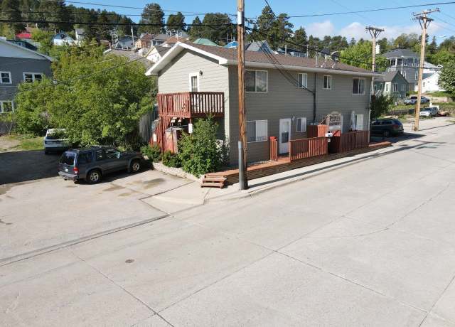 Property at 323 Julius St, Lead, SD 57754, 4 beds