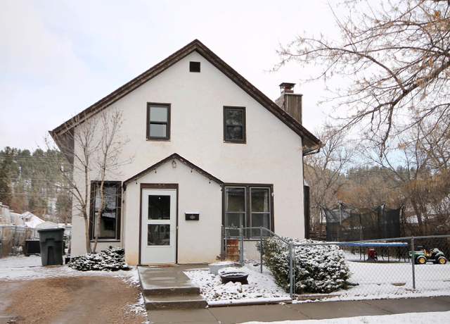 Property at 835 Main St, Sturgis, SD 57785, 3 beds, 2 baths