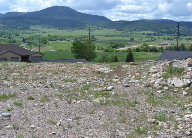 Property at 512 Tranquility Ln, Spearfish, SD 57783