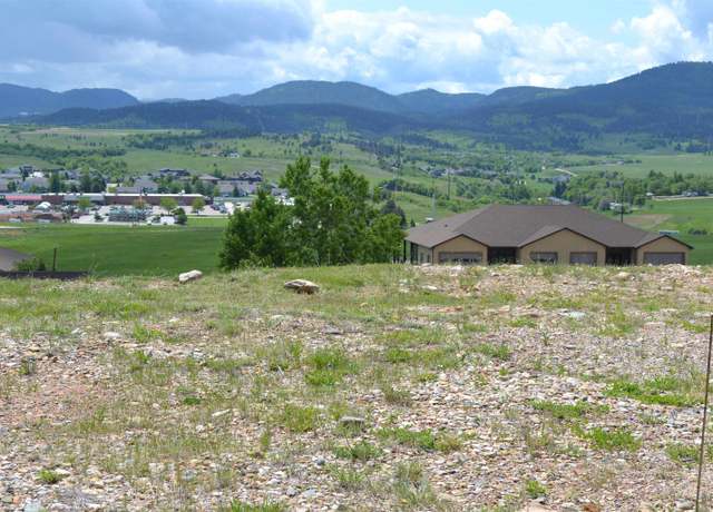 Property at TBD Tranquility Ln, Spearfish, SD 57783