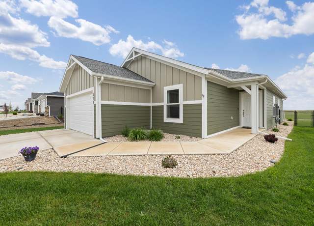 Property at 516 Aaron Ct, Rapid City, SD 57703, 3 beds, 2 baths