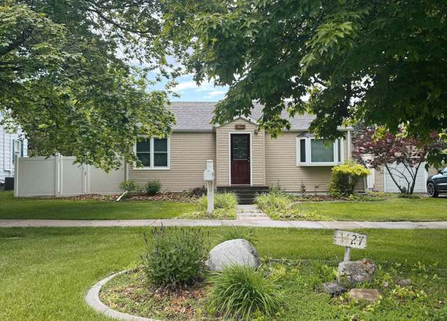 Property at 1427 Canyon St, Spearfish, SD 57783, 2 beds, 2 baths