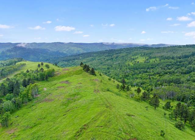 Property at Lot 6 BLK 3 TBD Mystery Wagon Rd, Deadwood, SD 57732