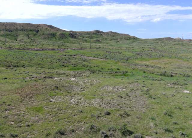 Property at Lot 2 Horseshoe Rdg, Newcastle, WY 82701